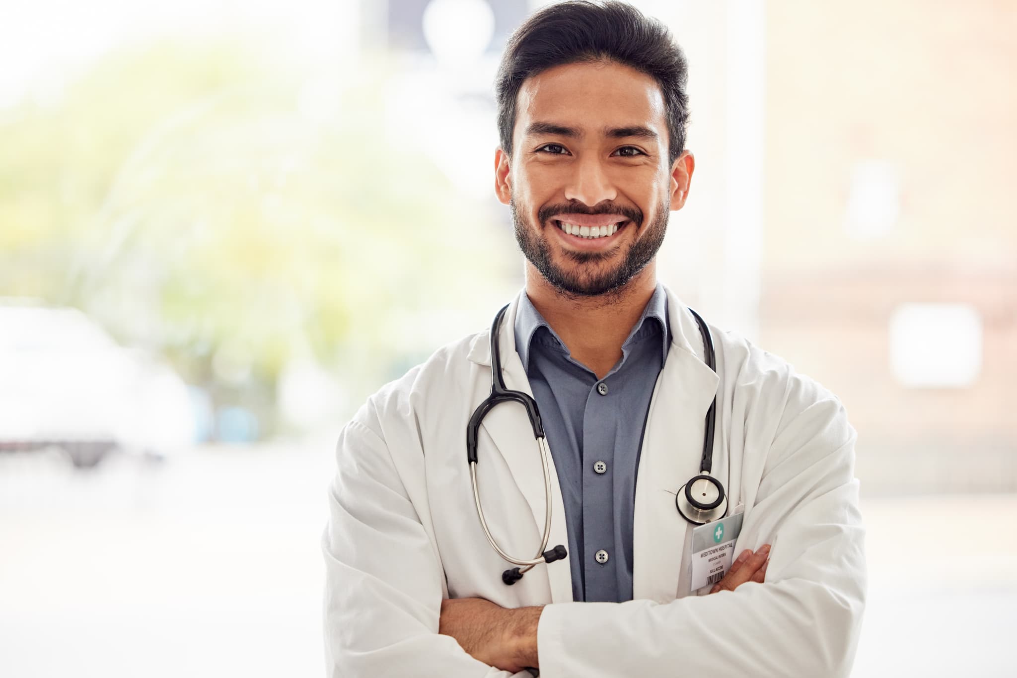 Dr. David Miller, DO