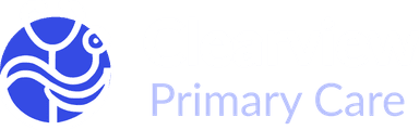 Example Site Logo White