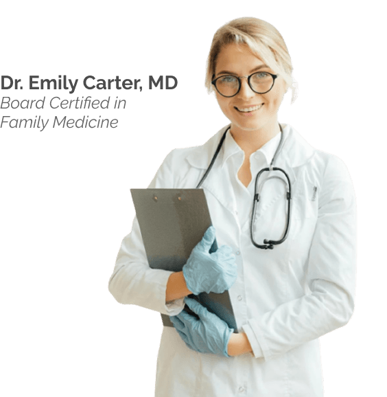 Doctor